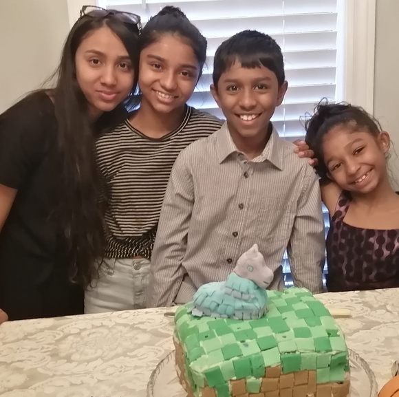 Meet your Posher, Devika - Picture 1 of 1